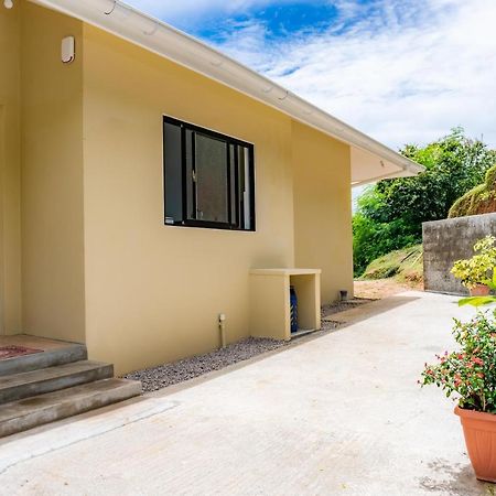 Pointe Au Sel Villa Lima מראה חיצוני תמונה
