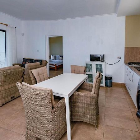 Pointe Au Sel Villa Lima מראה חיצוני תמונה