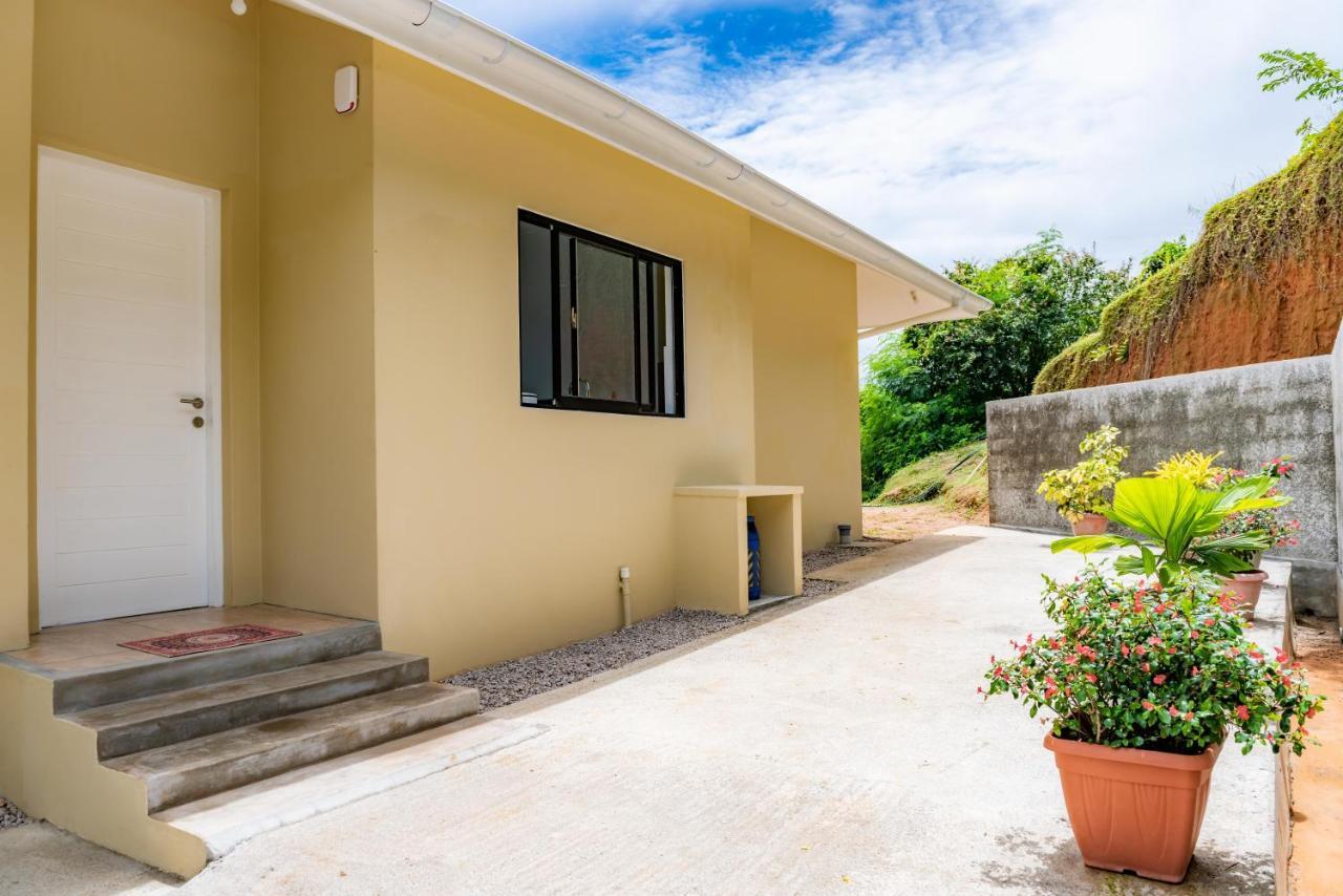 Pointe Au Sel Villa Lima מראה חיצוני תמונה