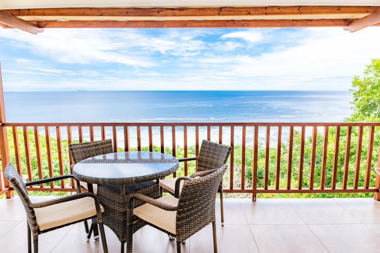 Pointe Au Sel Villa Lima מראה חיצוני תמונה
