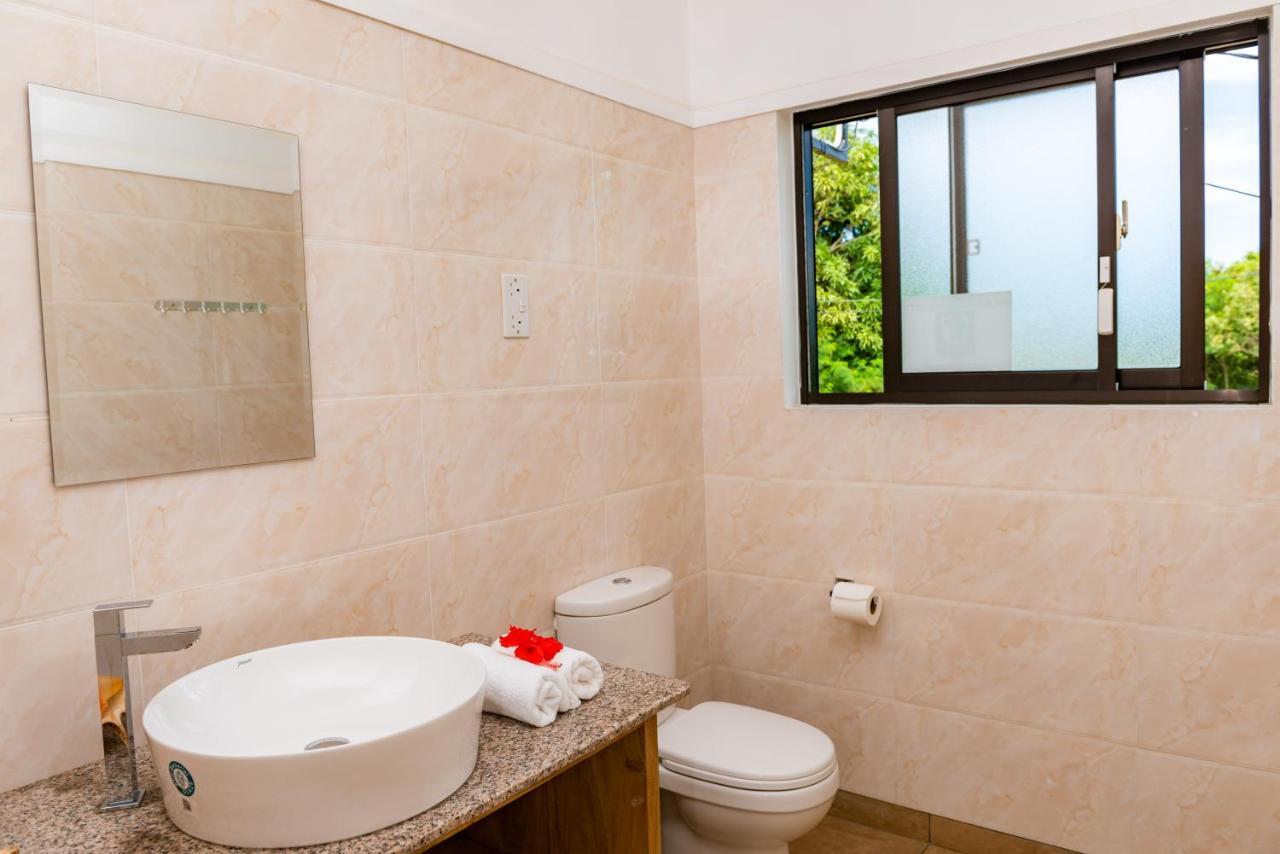 Pointe Au Sel Villa Lima מראה חיצוני תמונה