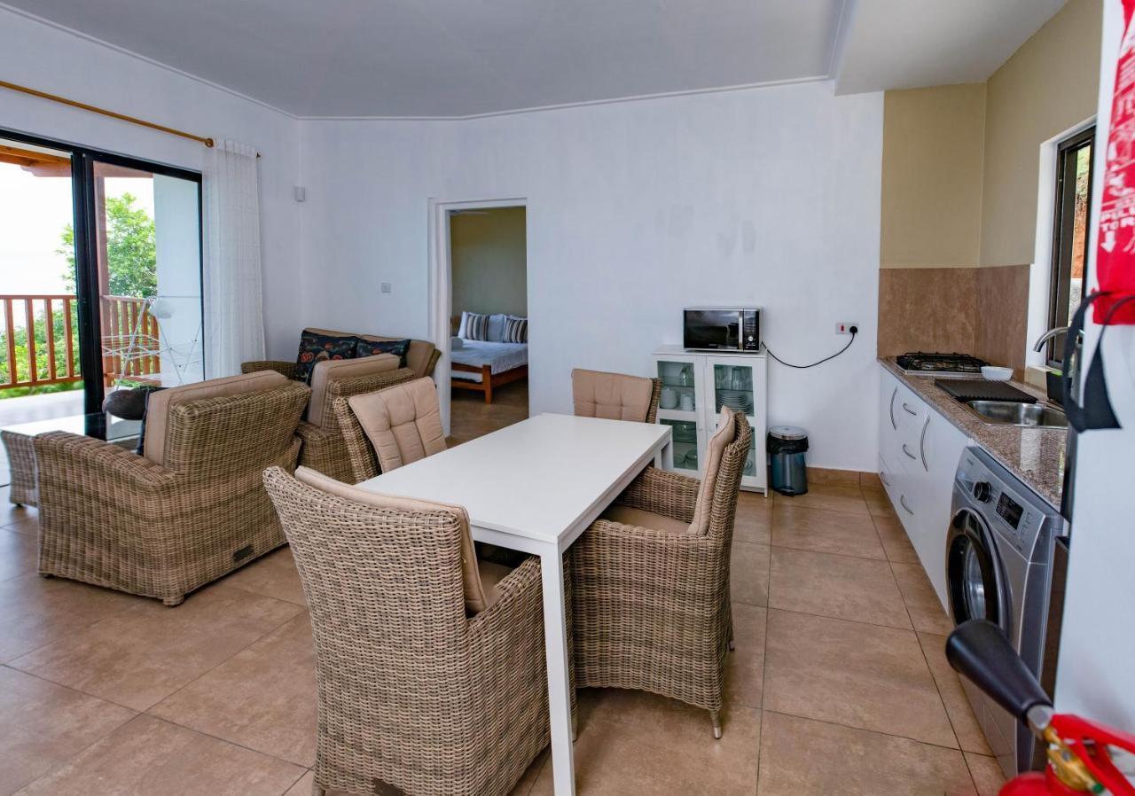 Pointe Au Sel Villa Lima מראה חיצוני תמונה