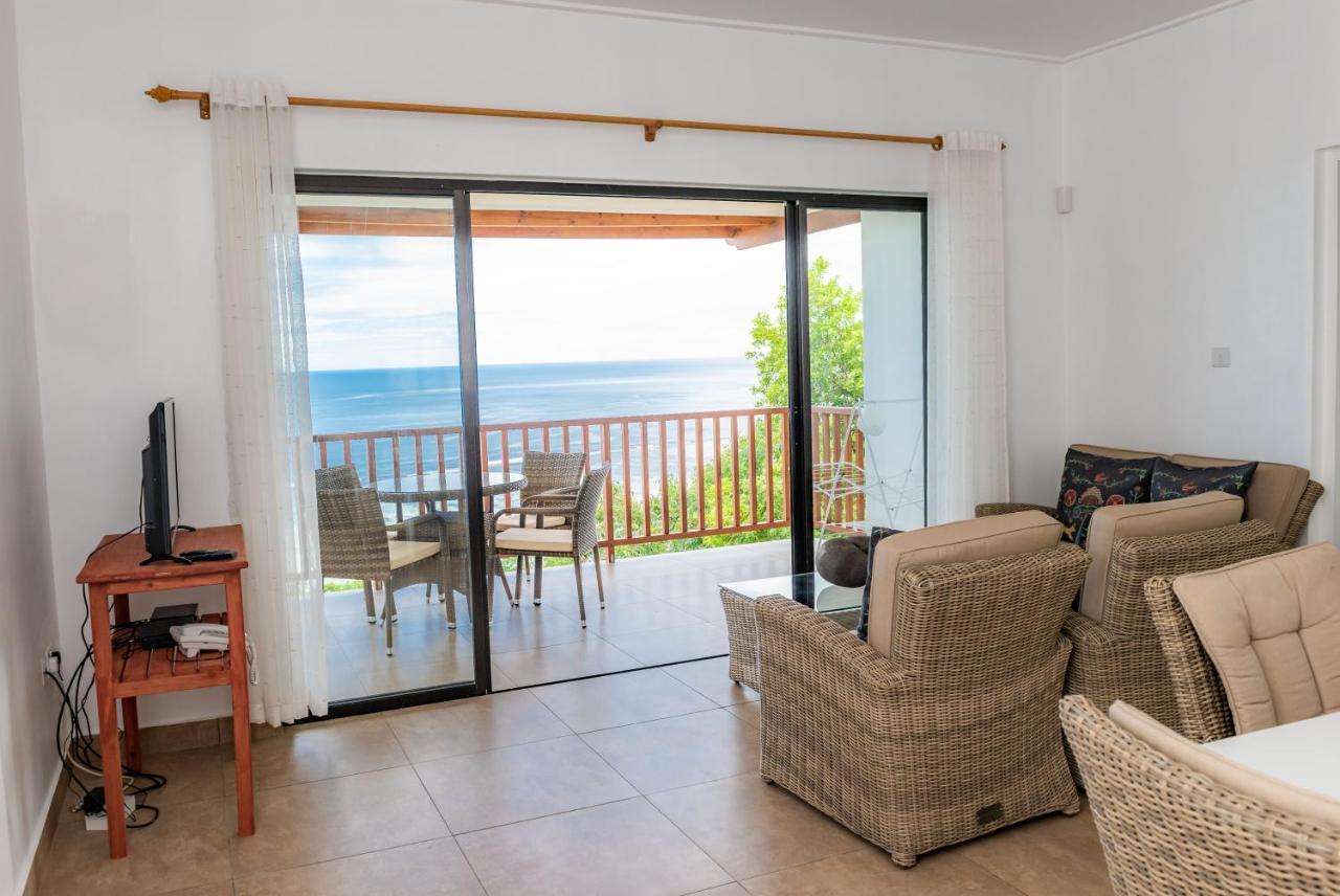 Pointe Au Sel Villa Lima מראה חיצוני תמונה
