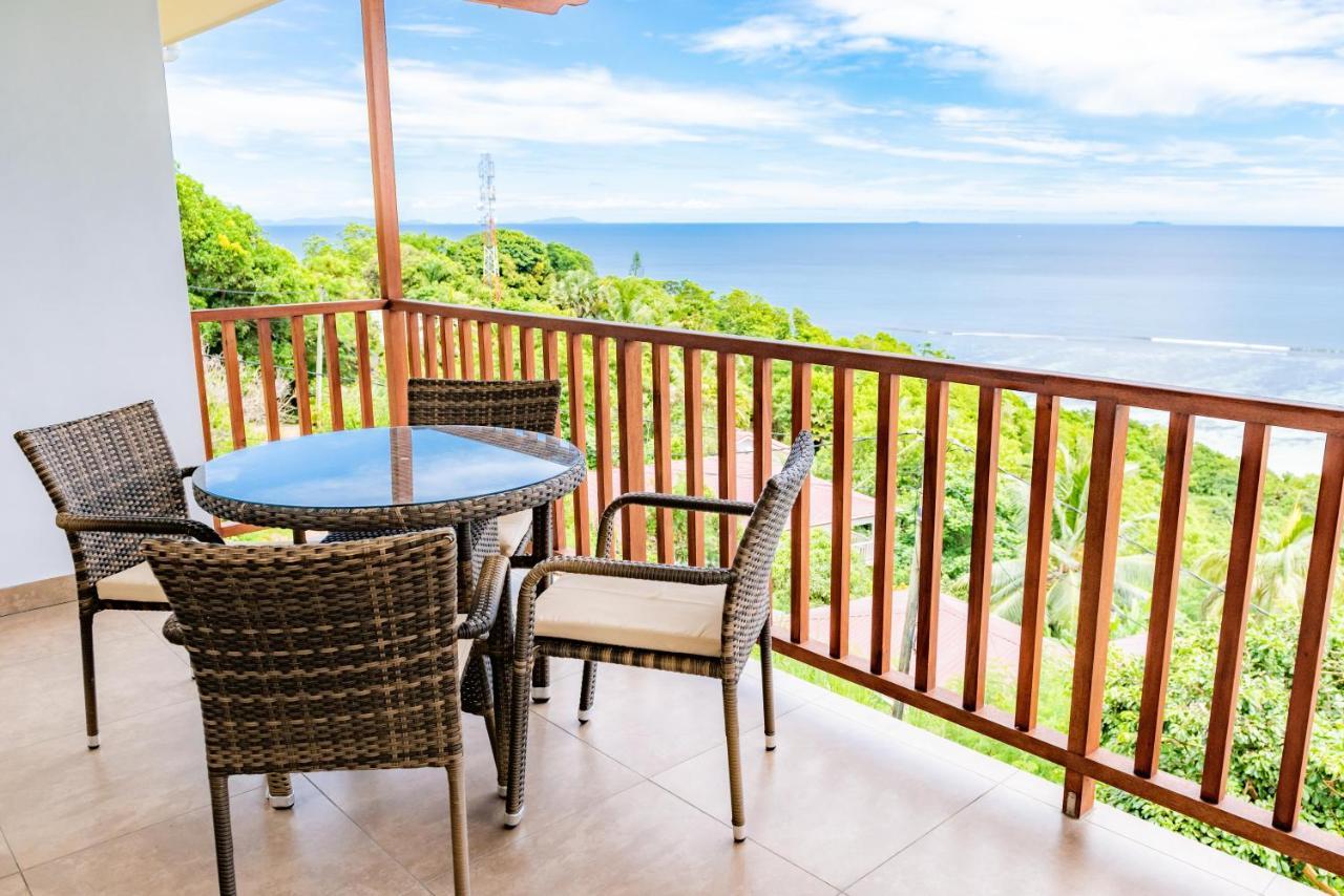Pointe Au Sel Villa Lima מראה חיצוני תמונה