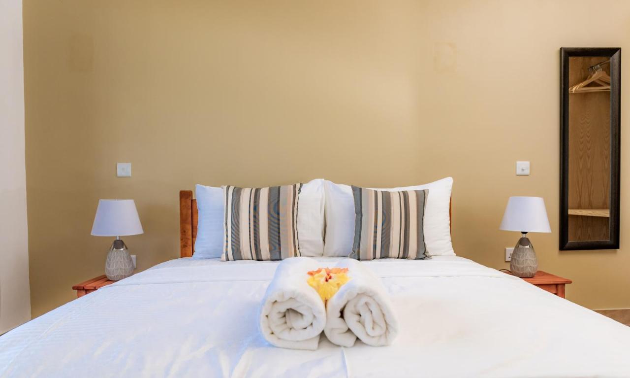 Pointe Au Sel Villa Lima מראה חיצוני תמונה