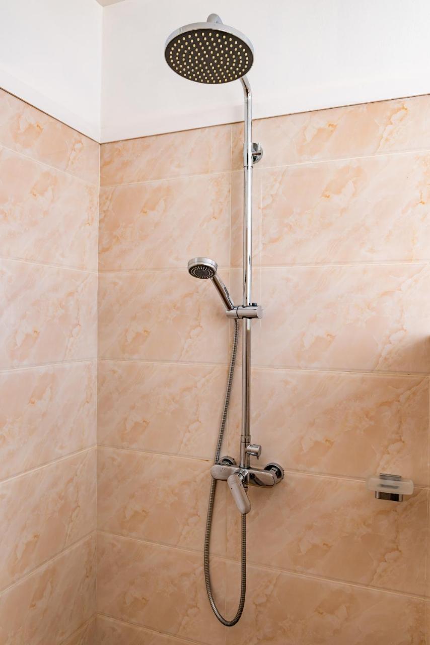 Pointe Au Sel Villa Lima מראה חיצוני תמונה