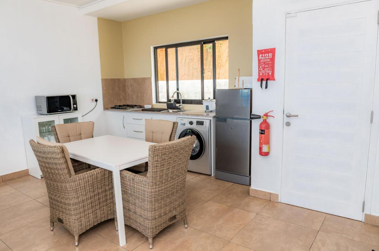Pointe Au Sel Villa Lima מראה חיצוני תמונה