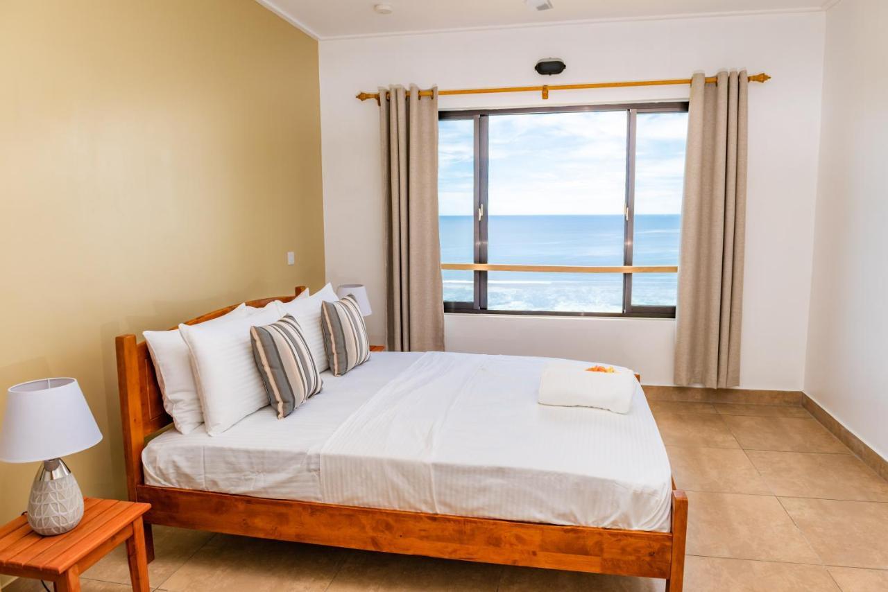 Pointe Au Sel Villa Lima מראה חיצוני תמונה